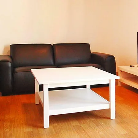 Apartamento Holiday Flat - Dmg06011-dya
