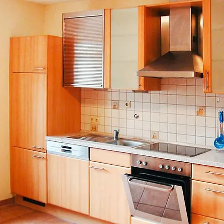 Apartamento Holiday Flat - Dmg06011-dya