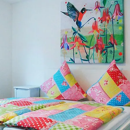 Holiday Flat - Dmg06011-dya Kesten